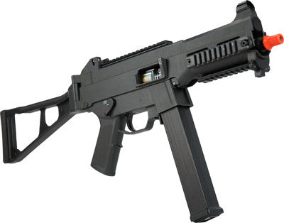 TSD 45B Folding Stock Package - Includes Battery and Charger - Team SD