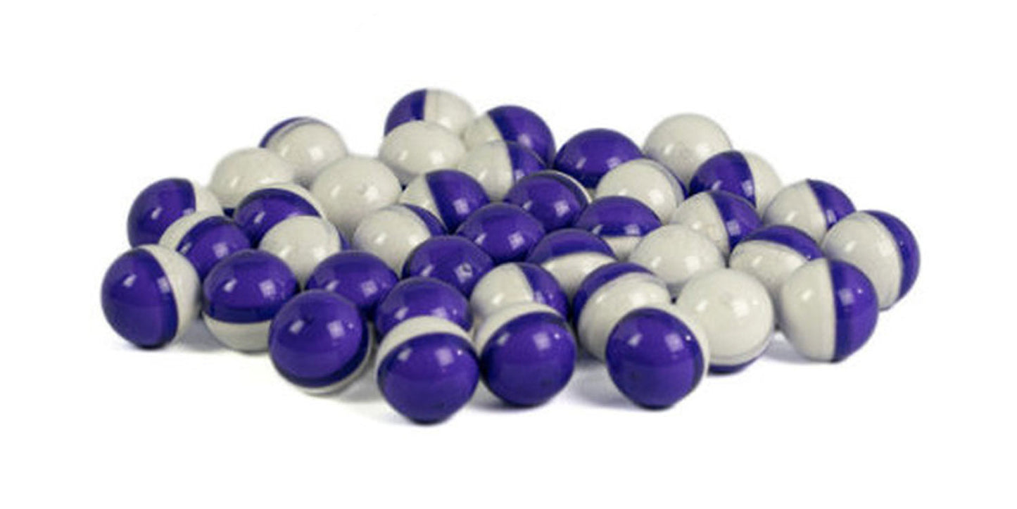 First Strike USP Rounds - 100 Count - Ultra Spherical Projectiles - First Strike