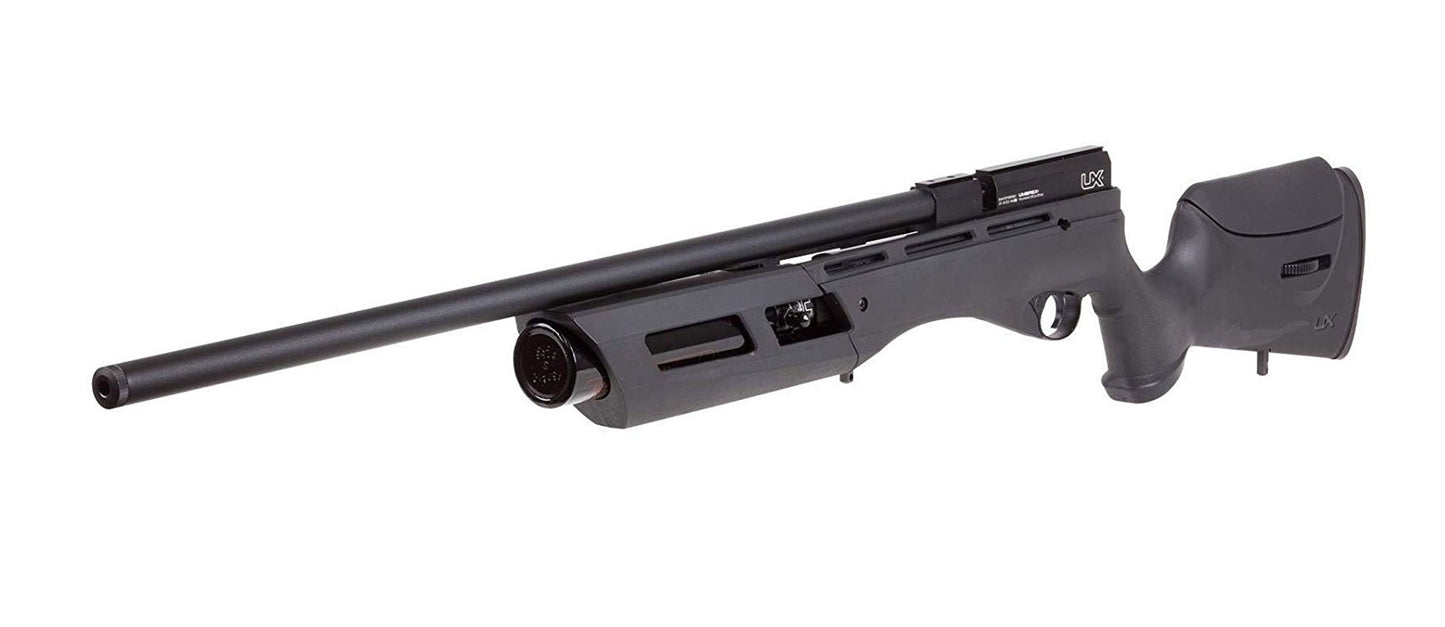 Umarex Gauntlet .177cal PCP Air Rifle - Black - Umarex