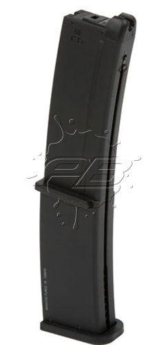 Umarex VFC H&K MP7 Navy Airsoft Green Gas Magazine - Umarex