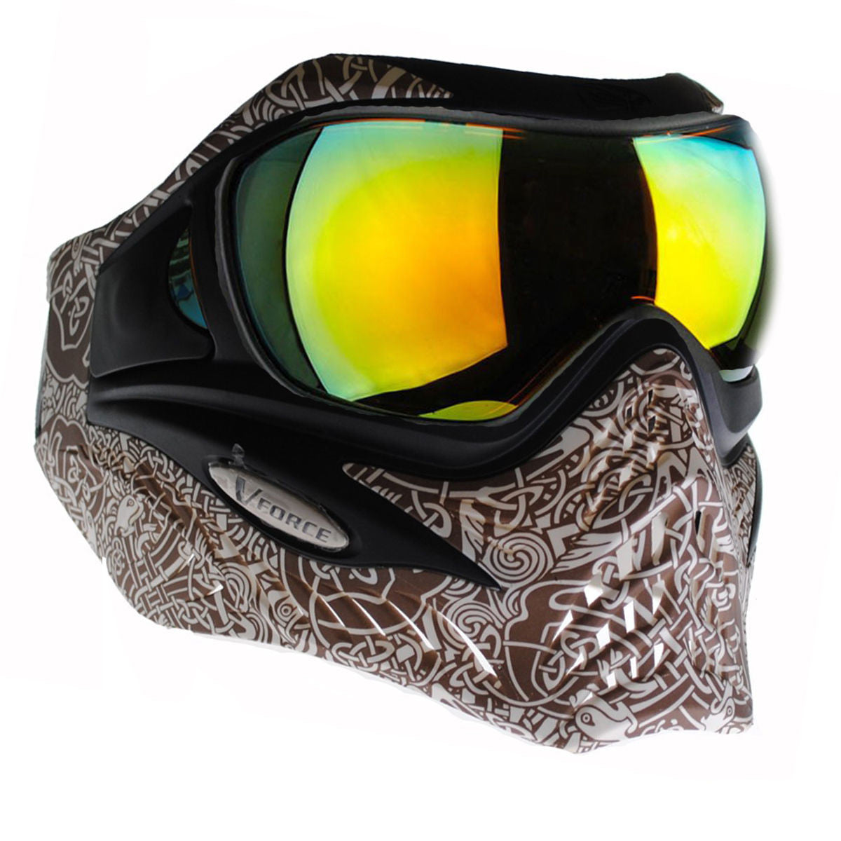 VForce Grill SE Celtic Earth With Thermal Lens - V-Force
