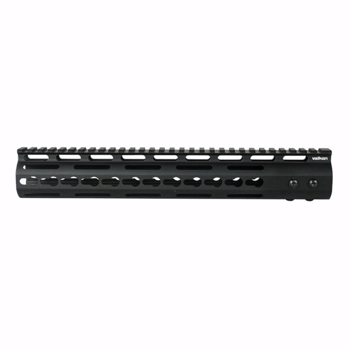 Valken Tactical 12" Keymod Free Float Handguard System Airsoft Rifle Accessory