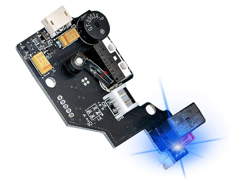 Virtue Rotor Board 2.0 - Virtue