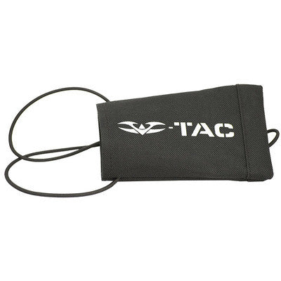 Valken V-Tac Barrel Cover Black - Valken Paintball