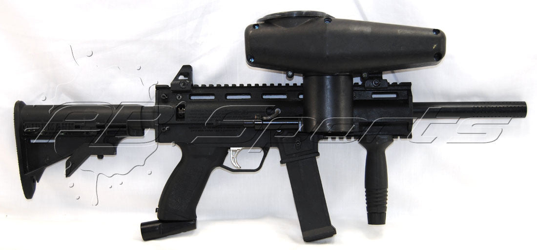 Used Tippmann X7 Phenom - Tippmann Sports