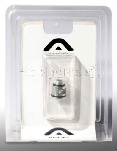 Angel A1 Exhaust Valve Guide Pack - Angel Paintball Sports