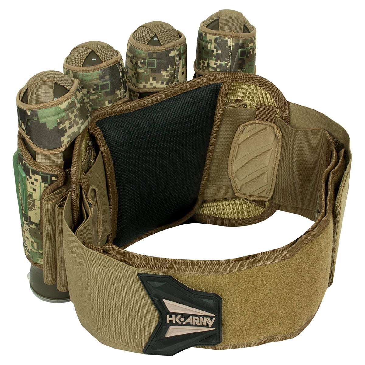 Planet Eclipse Colab HK Army ZeroG Harness 4+3+4
