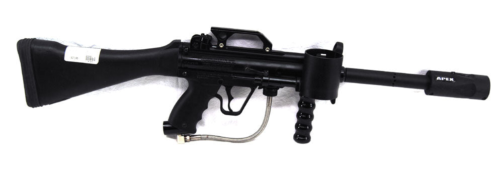 Used Tippmann A5 Tactical - WGP