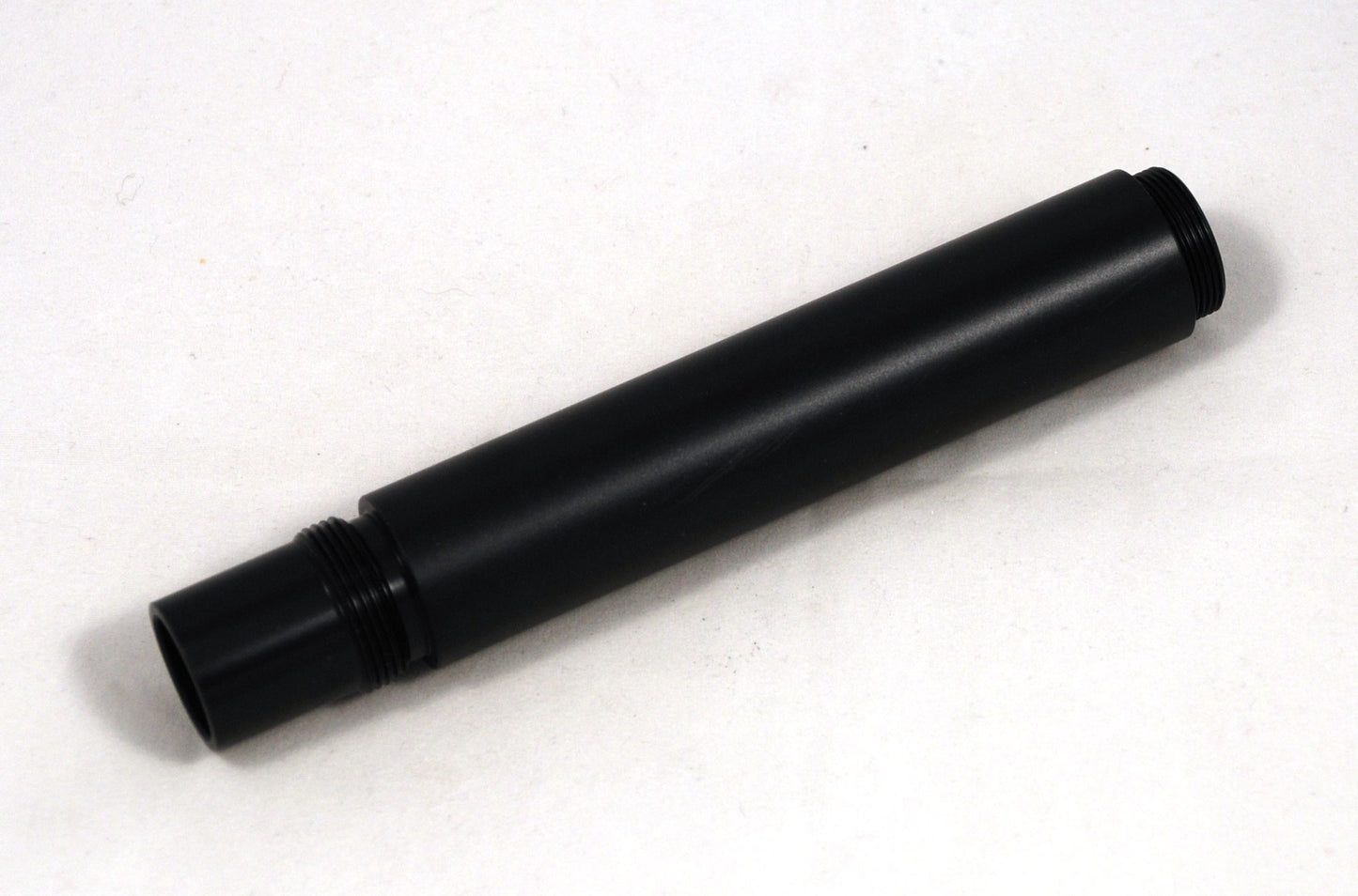 3Skull 6" RECON barrel with threaded tip - Autococker - 3Skull