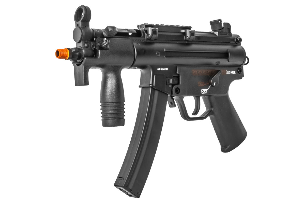 Elite Force H&K Limited Edition MP5K AEG Airsoft SMG (Black) - Elite Force