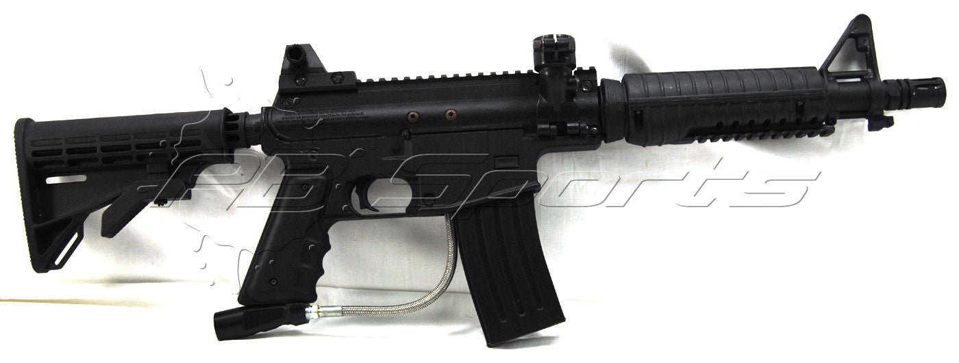 Used Tippmann Sports A-5 Mechanical - Tippmann Sports