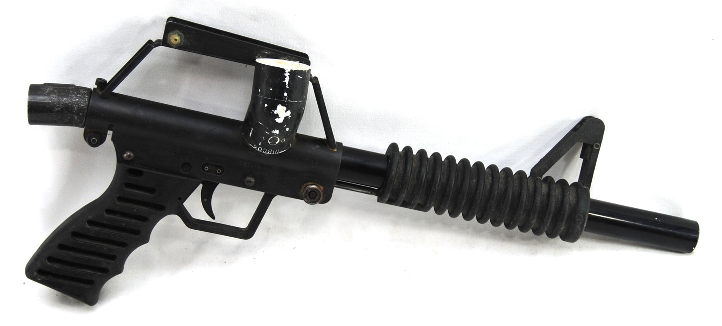 Used A.T.C.I. TM11-A Paintball Marker - Black