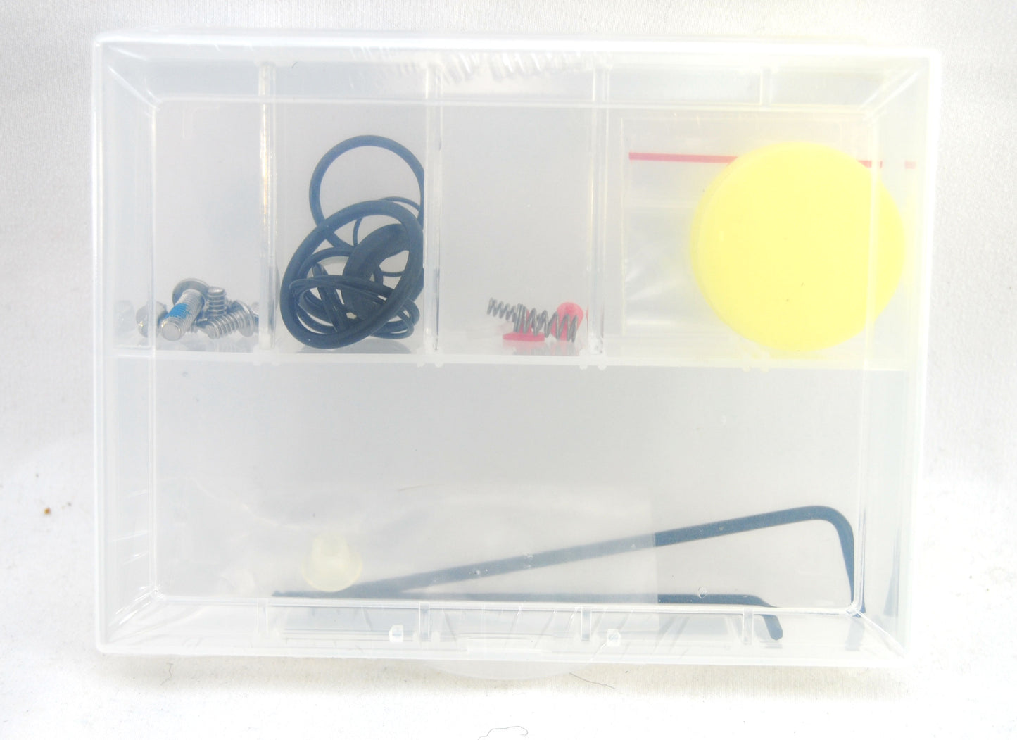 Empire Axe 2.0 Basic Parts Kit