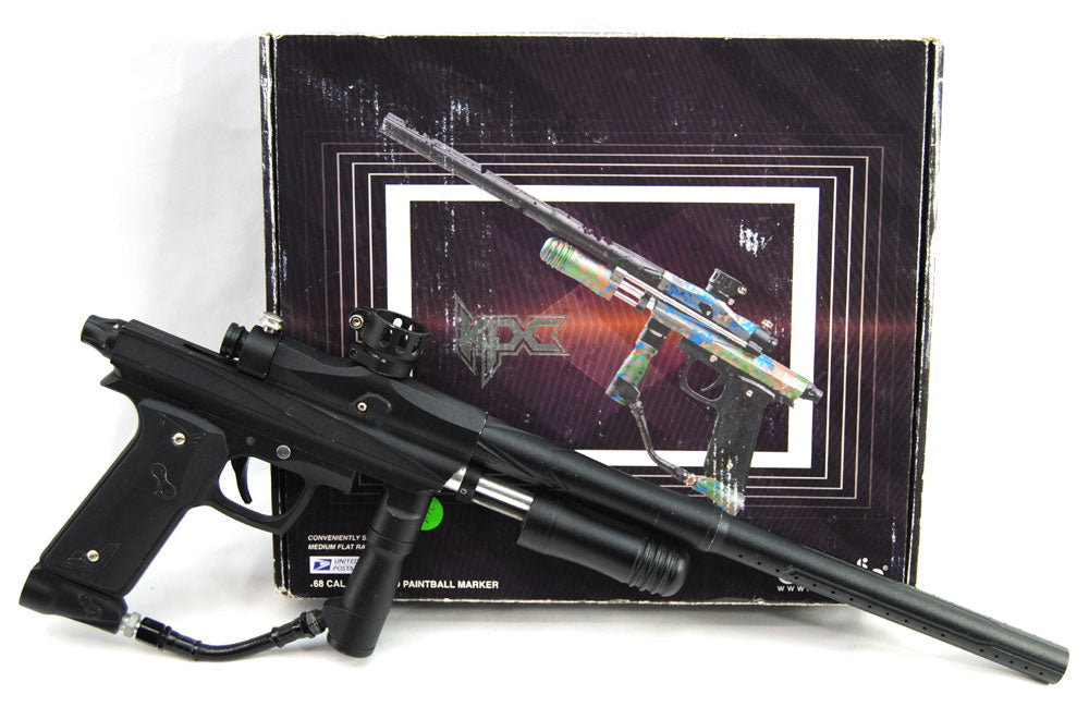 Used Azodin KPC Pump - Black