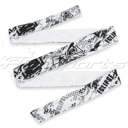 Planet Eclipse Fracture Headband