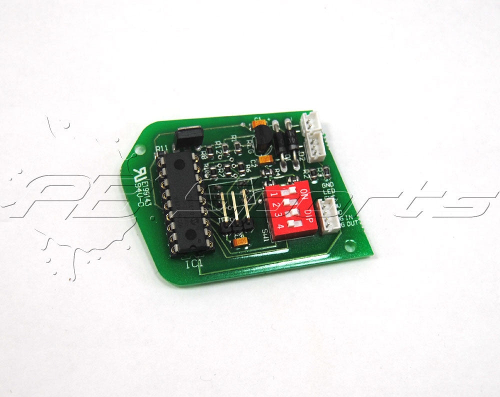 Dye DM5 LED Board - DYE