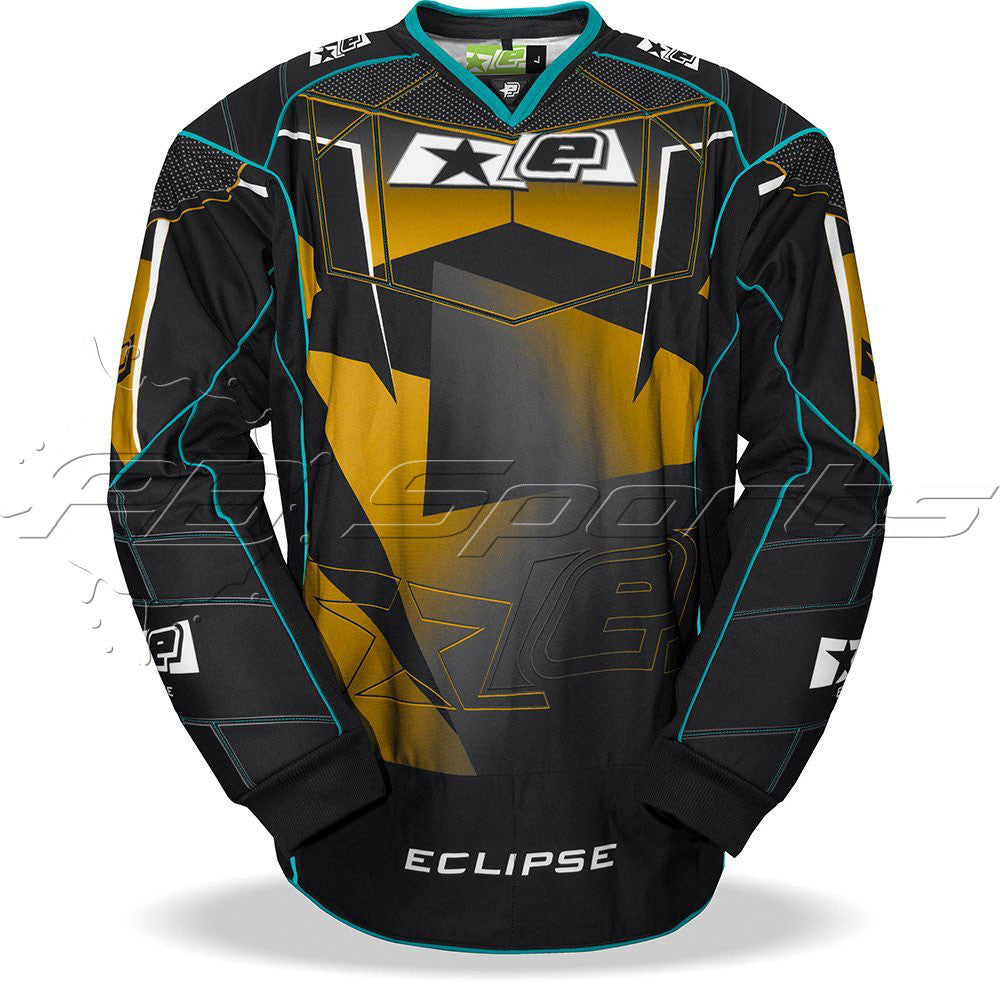Planet Eclipse Code Jersey - OJ - Small - Planet Eclipse