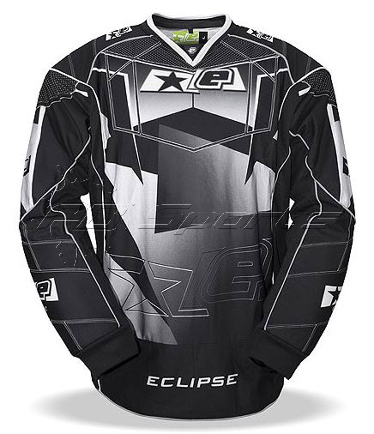 Planet Eclipse Code Jersey - Pure - Small - Planet Eclipse