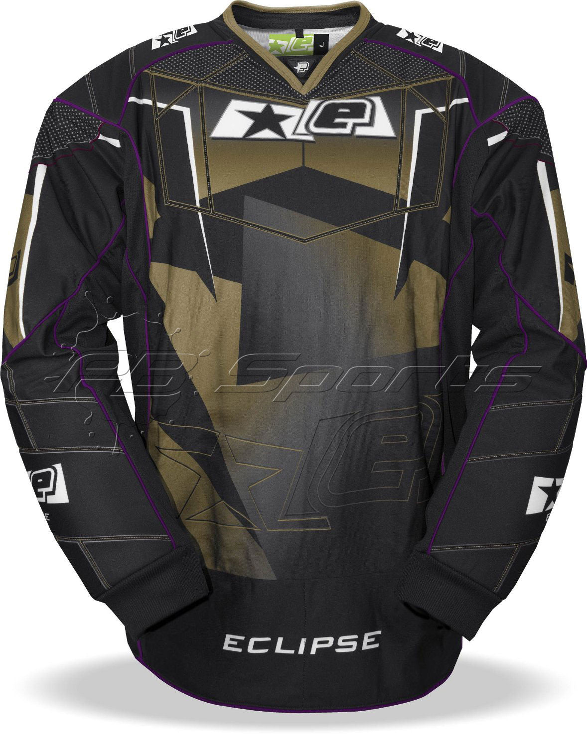 Planet Eclipse Code Jersey - Regal - Small - Planet Eclipse