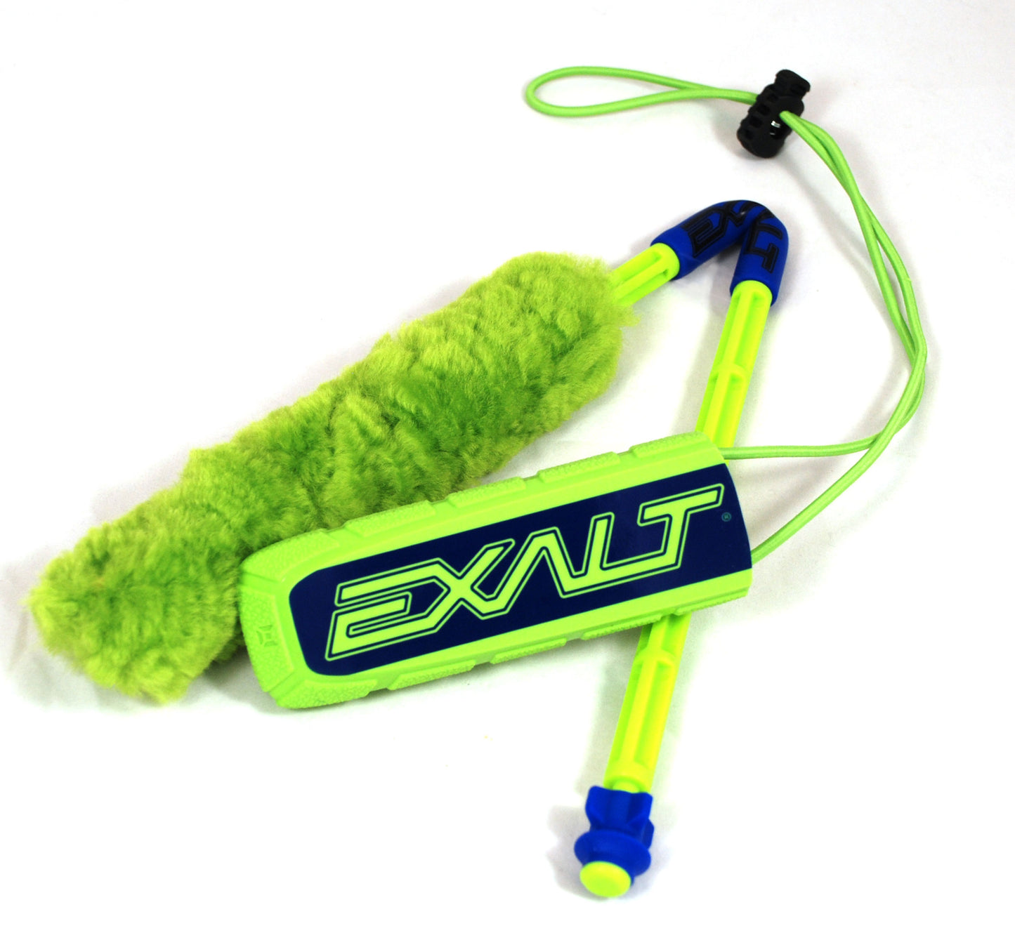 Exalt Ninja Series Collector Series Bayonet & Maid Combo - Lime/Blue - Exalt
