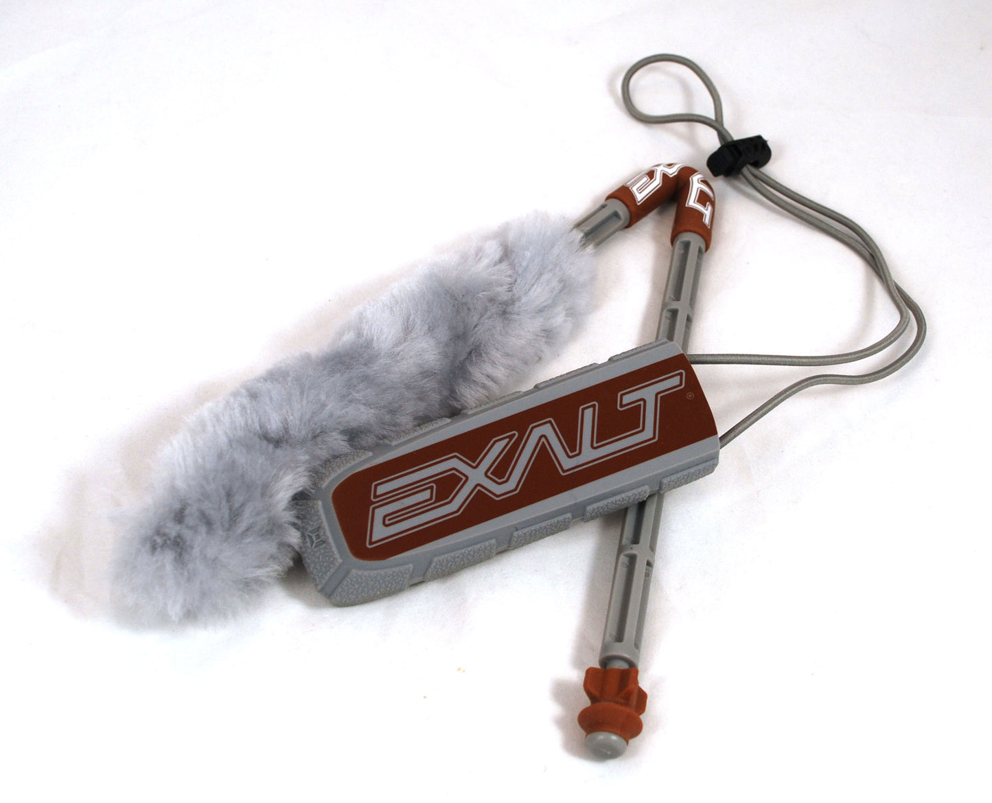 Exalt Ninja Series Collector Series Bayonet & Maid Combo - Gray/Brown - Exalt