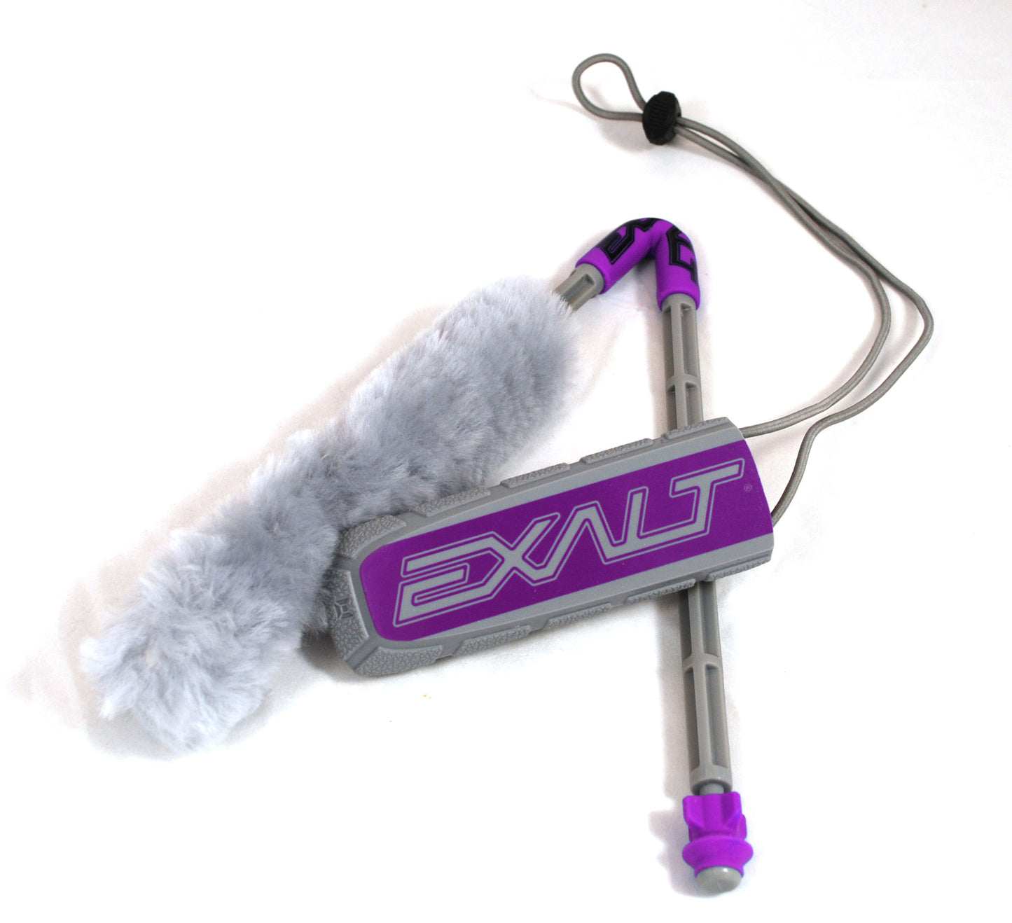 Exalt Ninja Series Collector Series Bayonet & Maid Combo - Gray/Purple - Exalt
