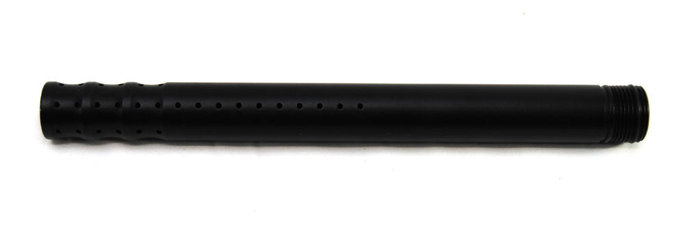 CP Barrel Tip 14" - Black Dust - CP Custom Products