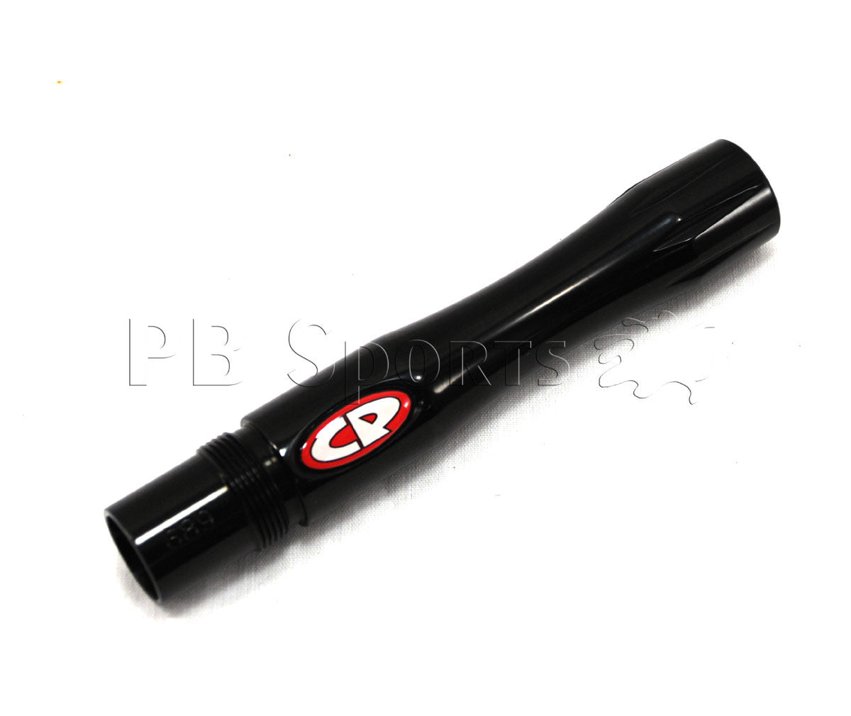 CP Control Bore Autococker barrel back 0.689 Gloss Black - CP Custom Products