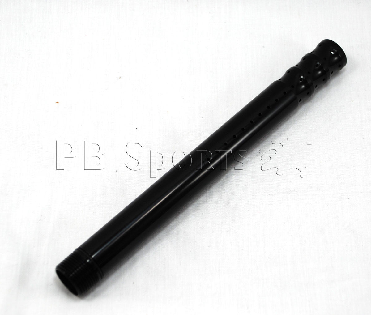 CP Barrel Tip 14" - Black - CP Custom Products