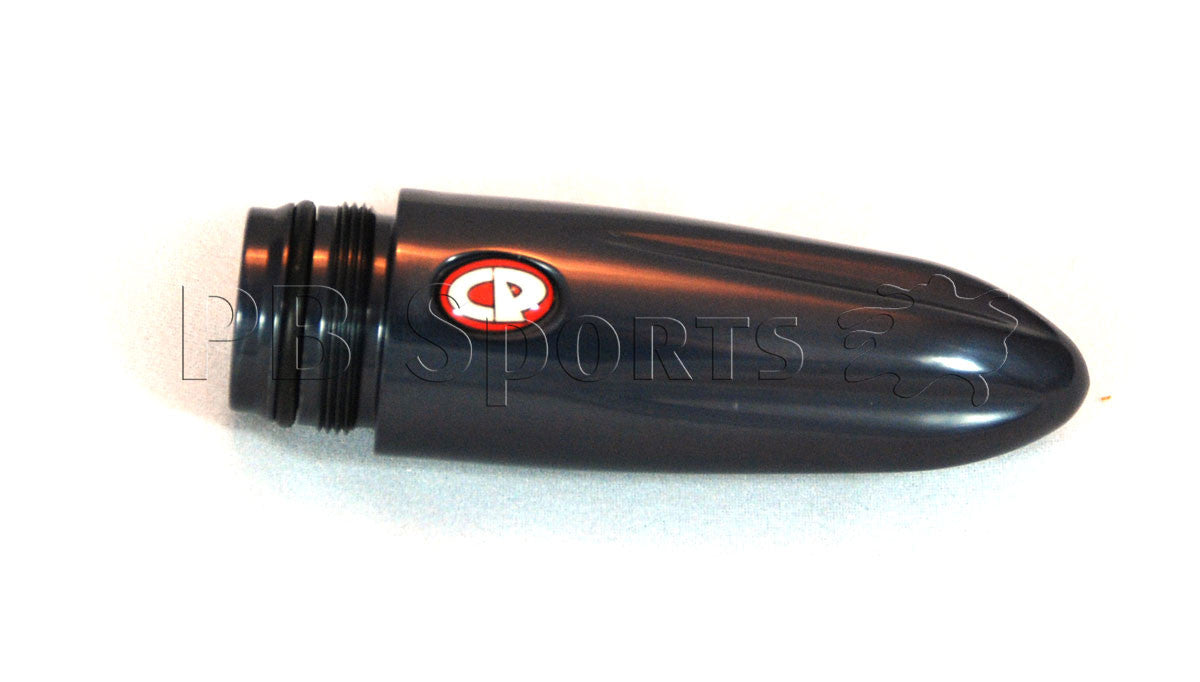 CP Angel Volumizer - Pewter - CP Custom Products