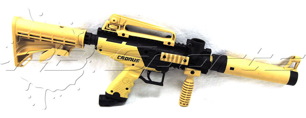 Used Tippmann Sports Cronus Tactical - Tippmann Sports