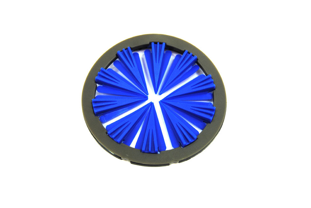 Virtue Rotor LT-R Crown 2.5 - Solid Blue - Virtue