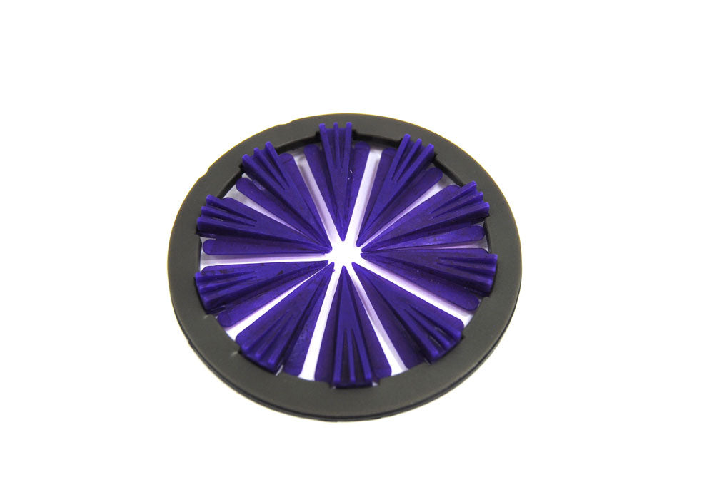 Virtue Rotor LT-R Crown 2.5 - Solid Purple - Virtue