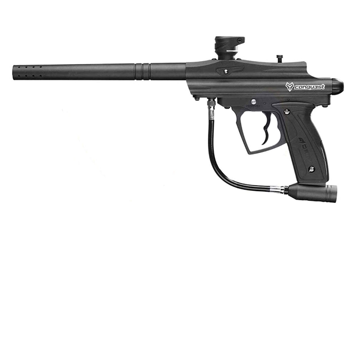 D3FY CONQU3ST (Conquest) - Black - D3FY