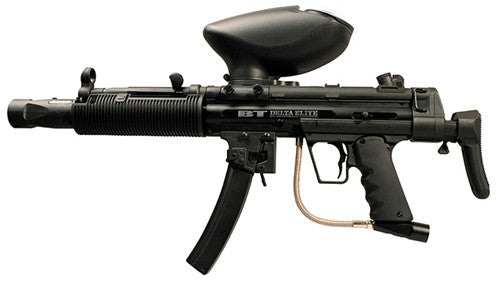 BT-4 Delta Elite Paintball Gun W/Rip Clip and Apex - Empire Battle Tested