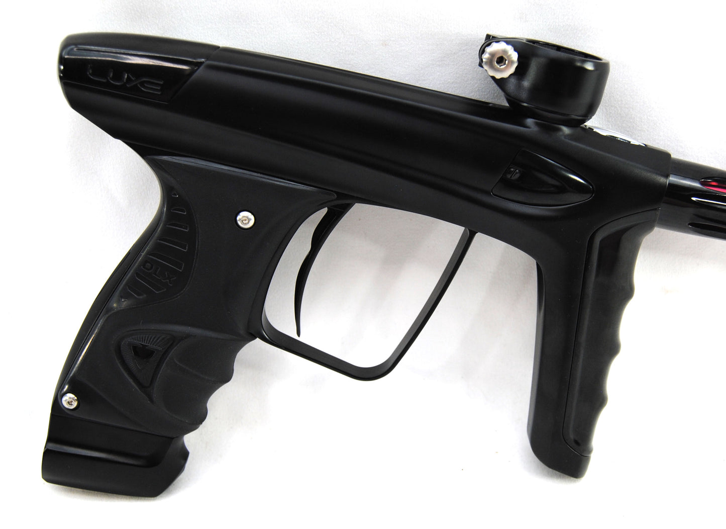 Used DLX Luce ICE - Black