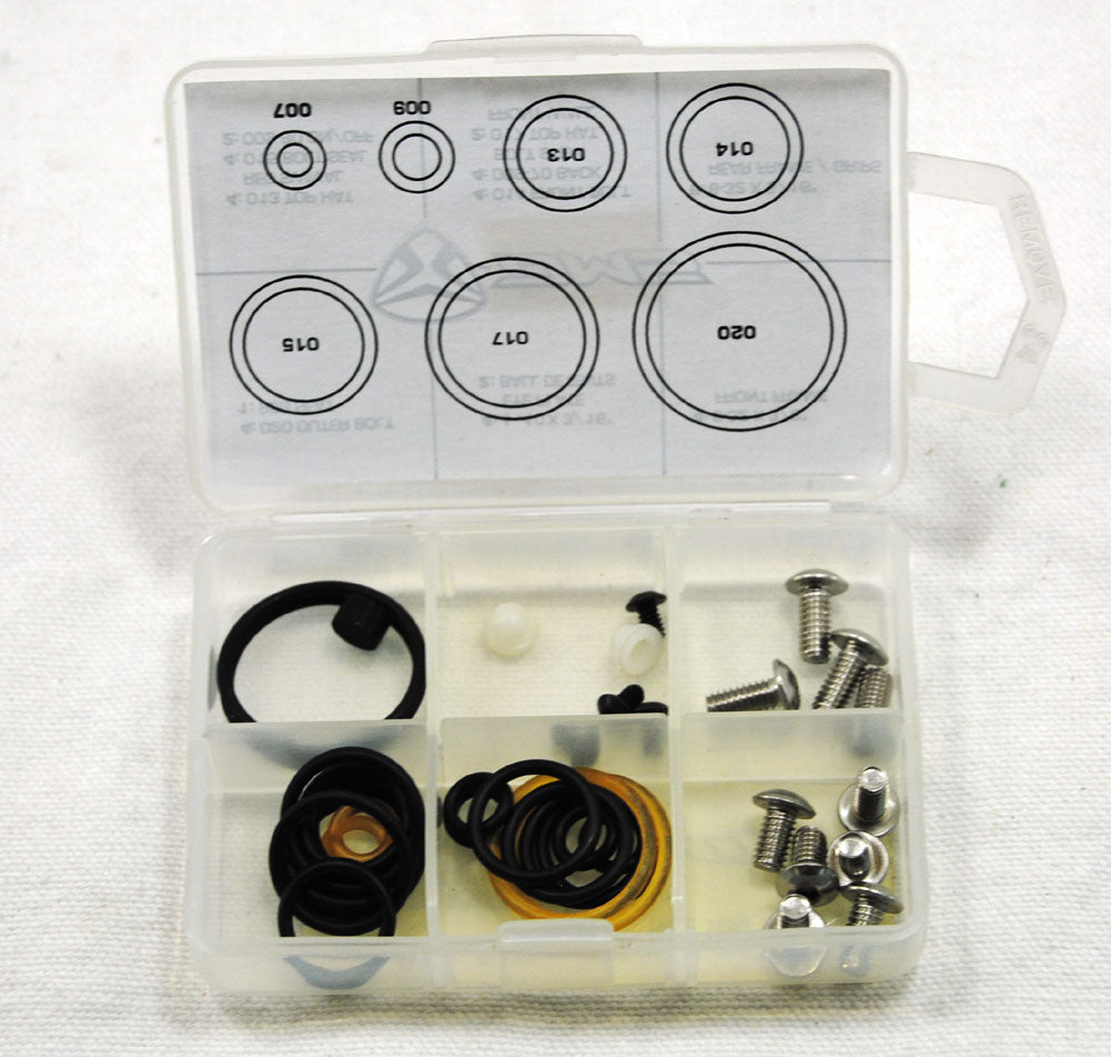 New Dye DM5 Mini Repair Kit - DYE