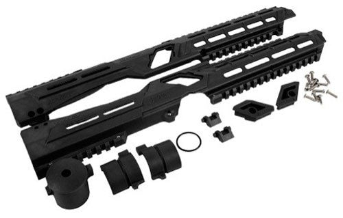 Planet Eclipse Etha EMC Kit - Black - Planet Eclipse