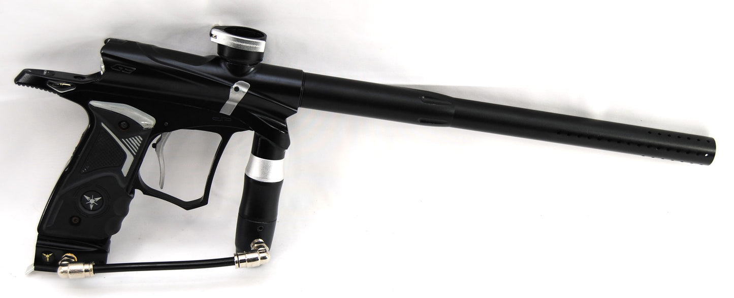 Used Dangerous Power G3 - Black/Silver
