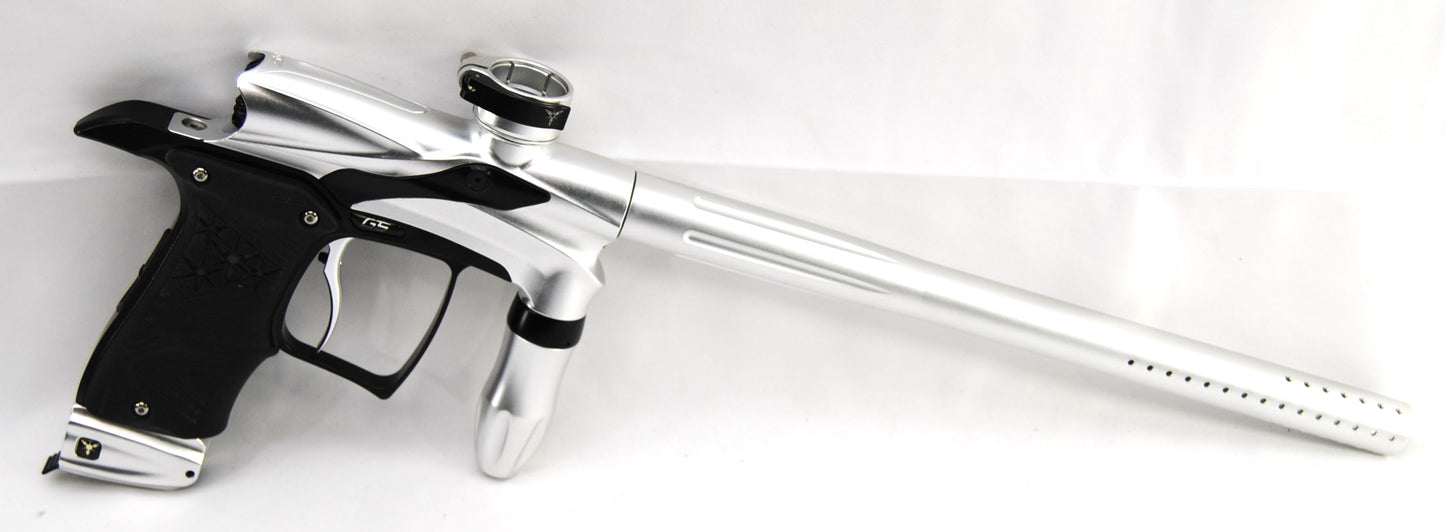 Used Dangerous Power G5 - Silver/Black