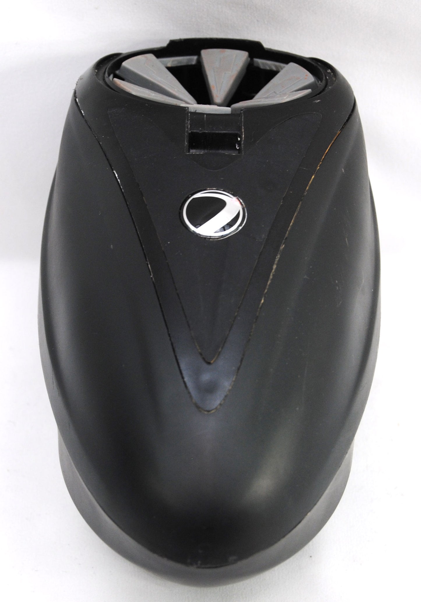 Used Dye Rotor w/ Speedfeed - Black