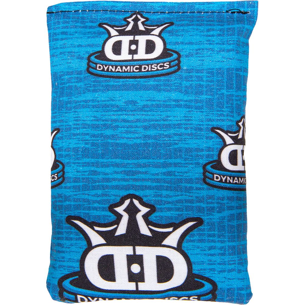 Dynamic Discs Chalk Bag - Scratched