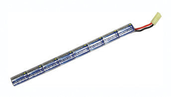 Intellect 9.6v 1400 mah Mini Connect Battery - Intellect
