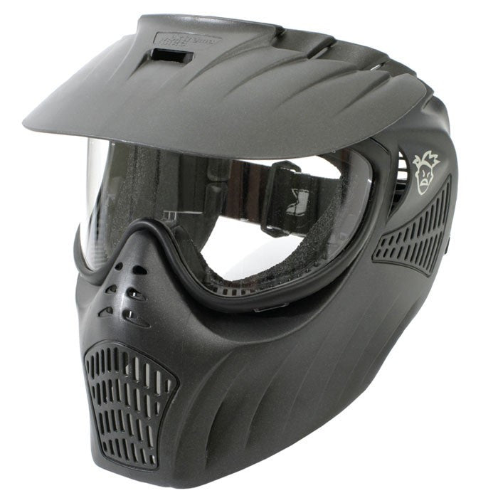 Extreme Rage X-Ray Thermal Goggle System - Extreme Rage