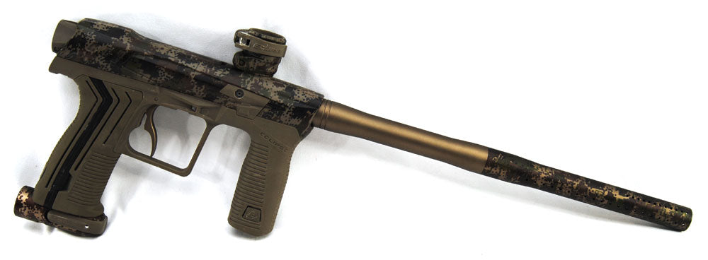 Used Planet Eclipse Etha 2 - HDE Earth