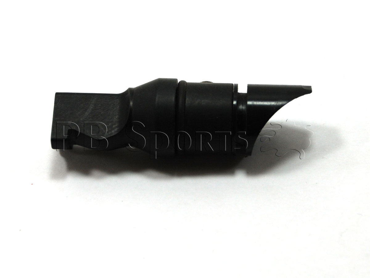 Palmers Pursuit Shop Feed Plug, Large - Palmers Pursuit Shop