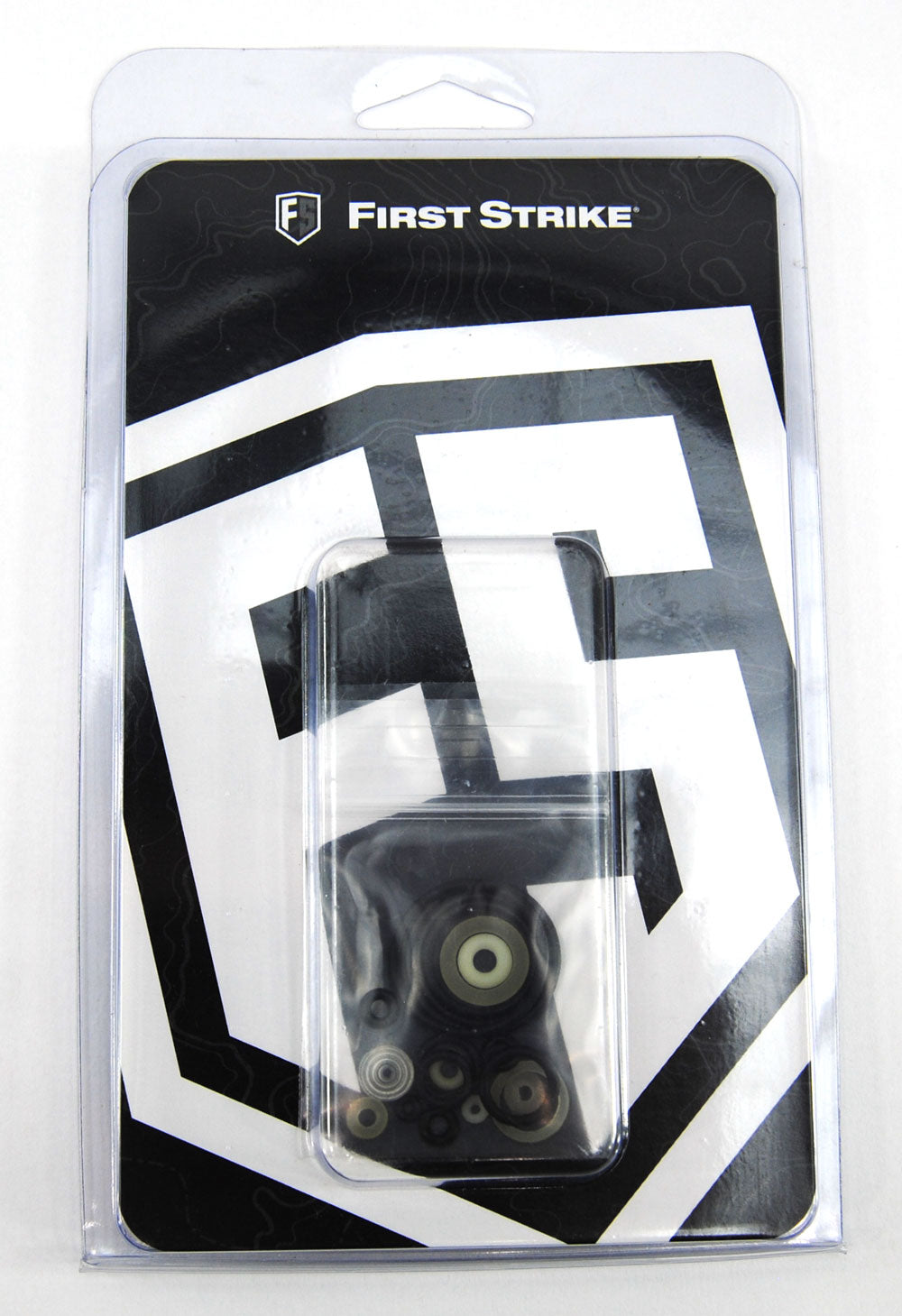 Tiberius Arms First Strike T8.1 T9.1 Service Kit (O-ring Kit) - Tiberius Arms