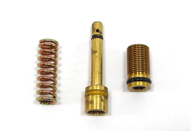 Guerrilla Air Myth 4500psi LP Conversion Assembly - Guerrilla Air
