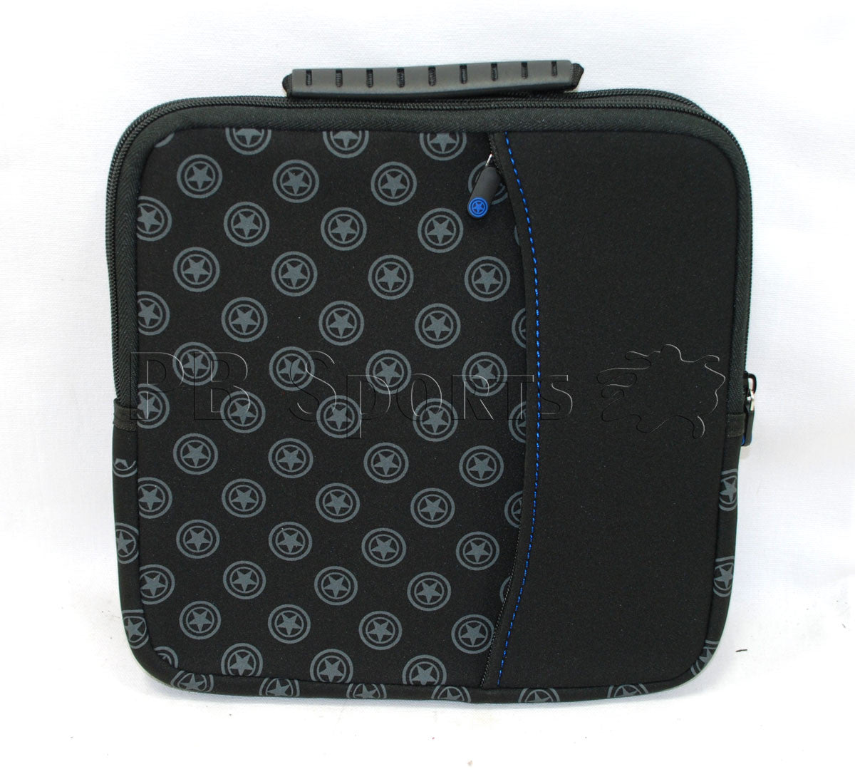GI Sportz Marker Bag - Black/Blue - G.I. Sportz