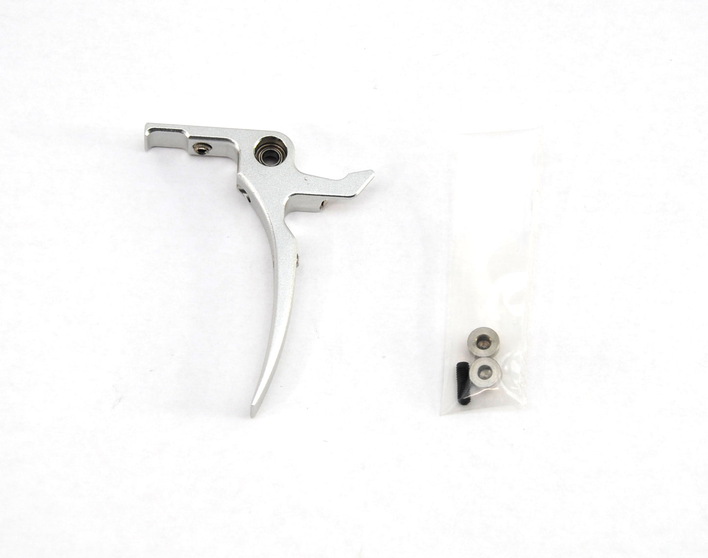 Custom Products Rake Trigger for Dangerous Power G3/G3-IQ
